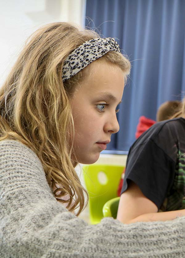 Atheneum Malle 1ste leerjaar A Atheneum Malle 1ste leerjaar A
