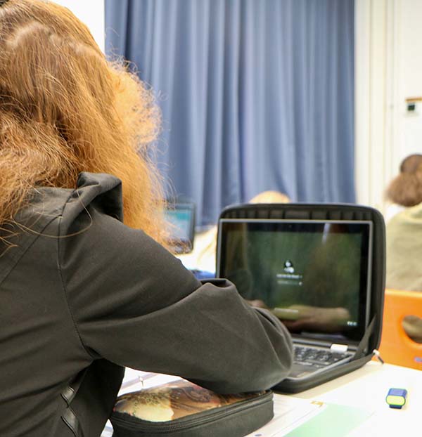 Atheneum Malle 1ste leerjaar A Atheneum Malle 1ste leerjaar A
