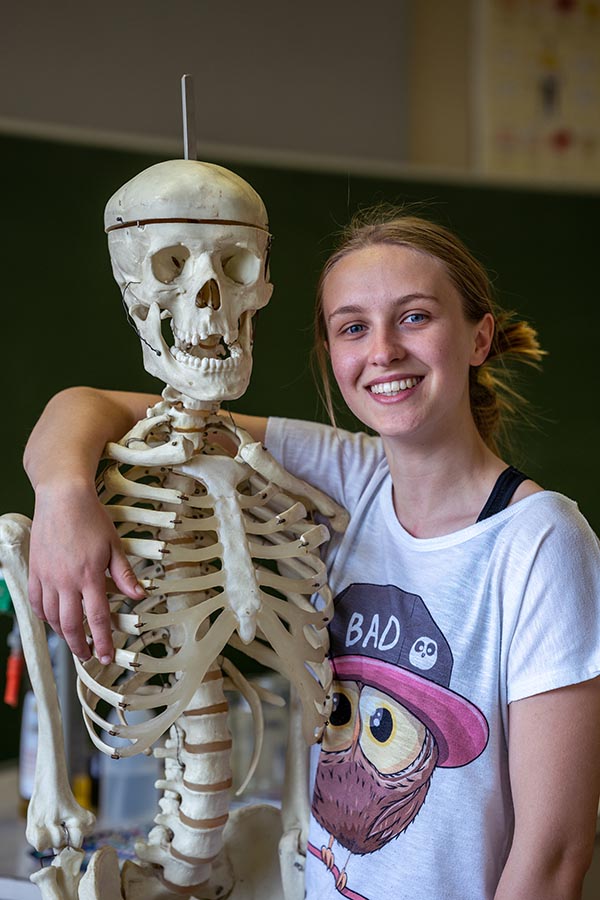 Atheneum Malle 3de graad Sportwetenschappen Atheneum Malle 3de graad Sportwetenschappen
