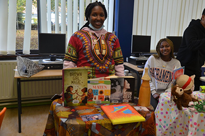 Atheneum Malle miniboekenbeurs