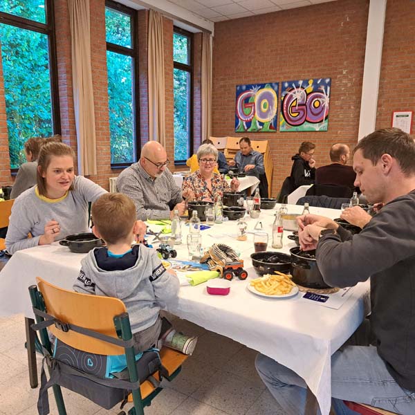 Atheneum Malle GO! Malle Culinair Atheneum Malle GO! Malle Culinair
