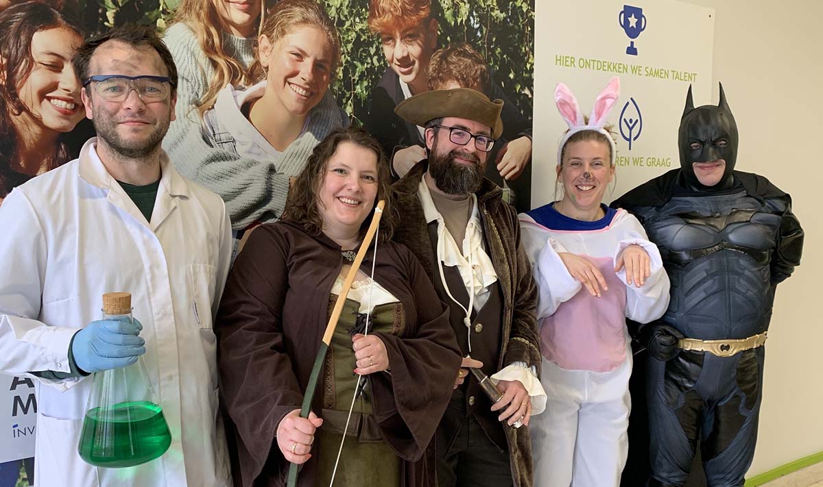 Atheneum Malle Carnaval Atheneum Malle Carnaval