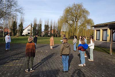 Openklasdag Didasco Freinet Atheneum Malle