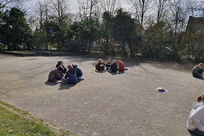 Openklasdag Didasco Freinet Atheneum Malle Openklasdag Didasco Freinet Atheneum Malle