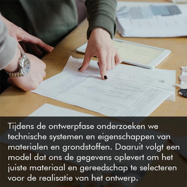 Basisoptie STEM-technieken