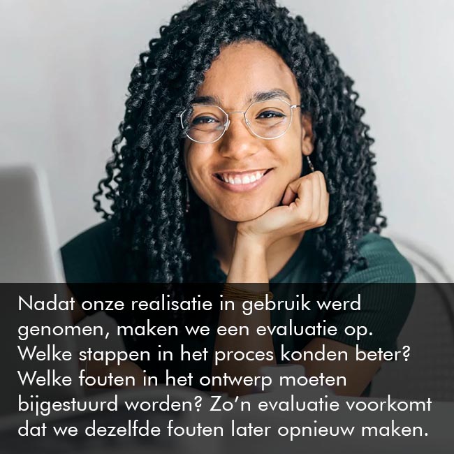 Basisoptie STEM-technieken