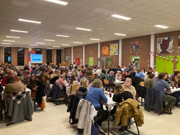 Atheneum Malle schoolquiz 2022