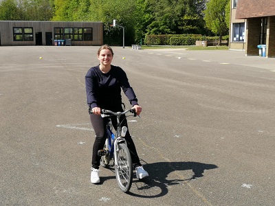 Atheneum Malle GWP3 sport- en speldag