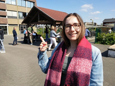 Atheneum Malle GWP3 sport- en speldag