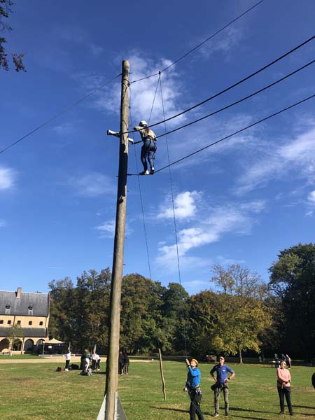 Atheneum Malle sportdag 2022