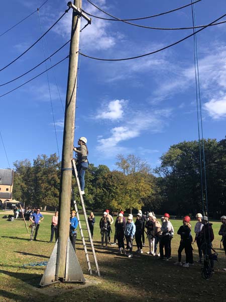 Atheneum Malle sportdag 2022