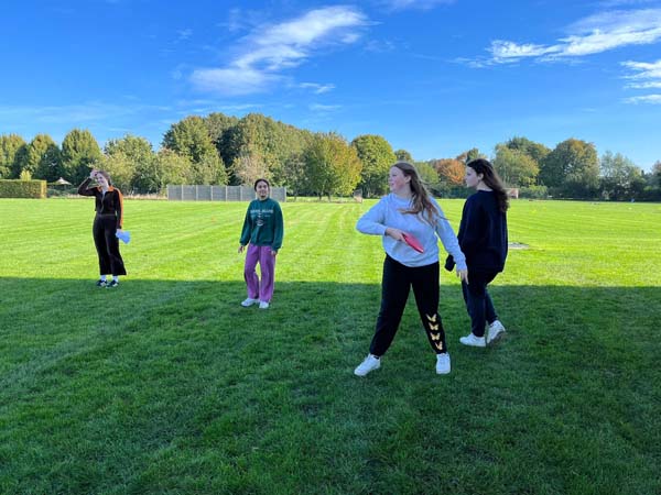 Atheneum Malle sportdag 2022