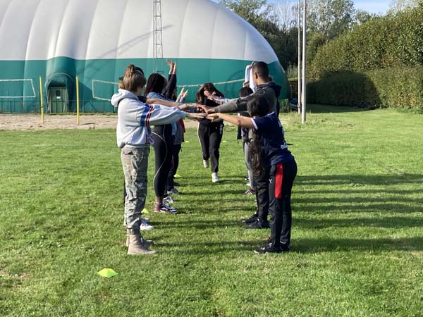 Atheneum Malle sportdag 2022