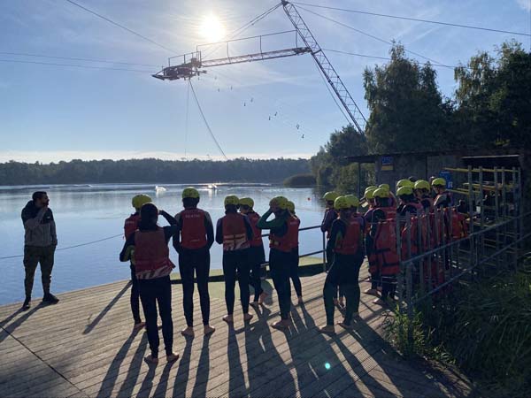 Atheneum Malle sportdag 2022