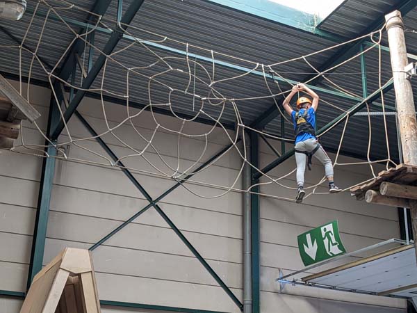 Atheneum Malle sportdag 2022