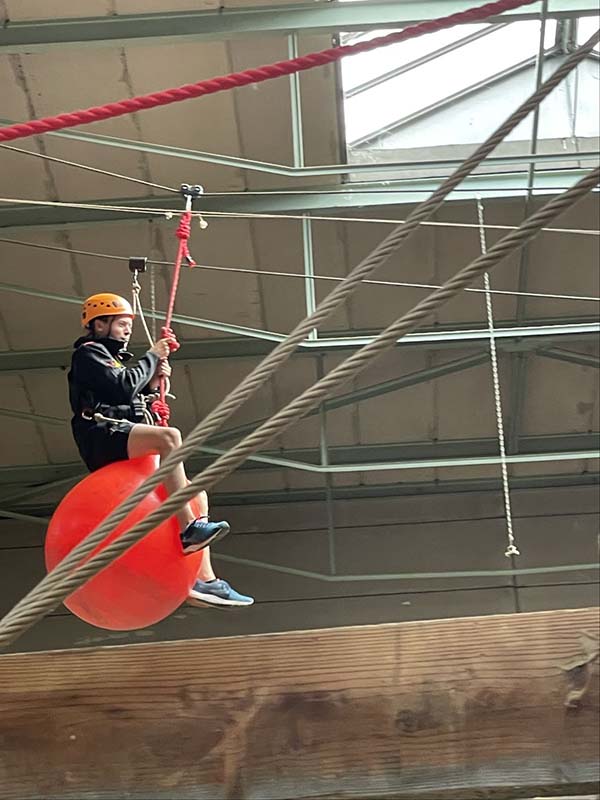 Atheneum Malle sportdag 2de en 3de graad