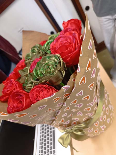 Atheneum Malle Diversiteitskraampjes medische koffers