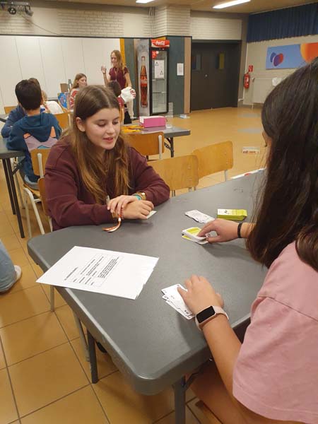 Atheneum Malle GWP1 aan zee