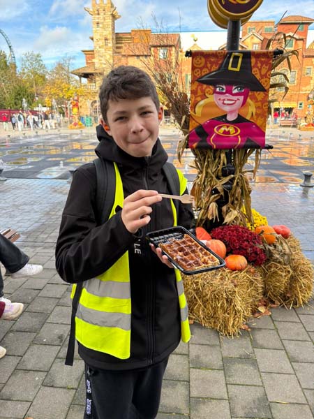 Atheneum Malle GWP1 aan zee