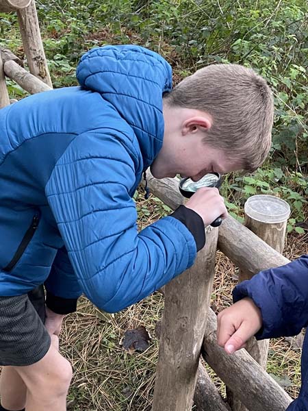 Atheneum Malle GWP1 aan zee