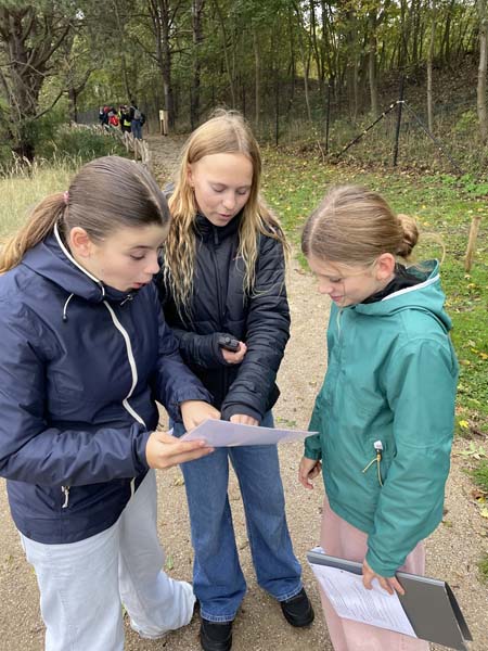Atheneum Malle GWP1 aan zee