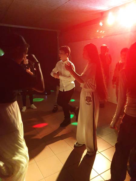 Atheneum Malle GWP1 aan zee