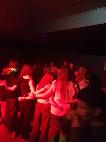 Atheneum Malle GWP1 aan zee