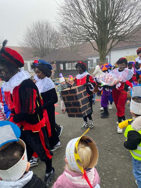 Atheneum Malle Pietenfeest