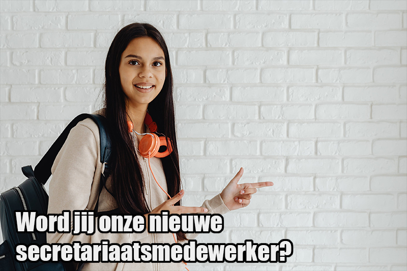 Atheneum Malle vacature secretariaatsmedewerker Atheneum Malle vacature secretariaatsmedewerker
